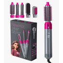 Escova Modeladora 5 em 1 - New Hot Air Styler™ 2025 ORIGINAL